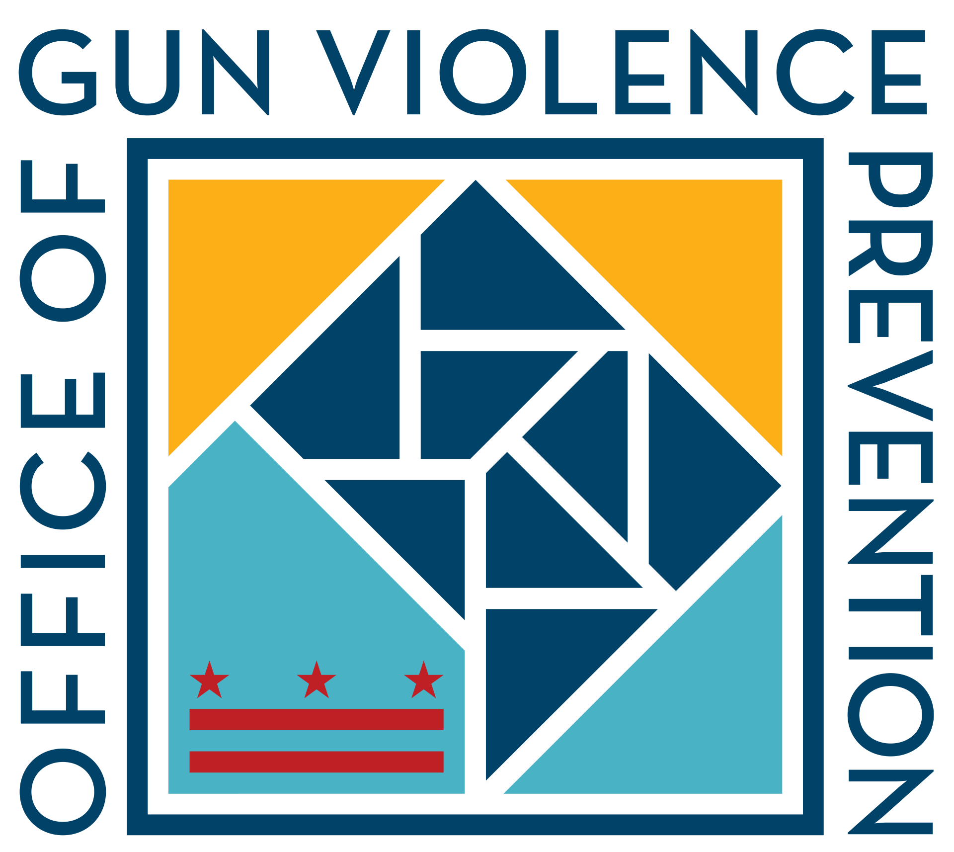 Office of Gun Violence Prevention